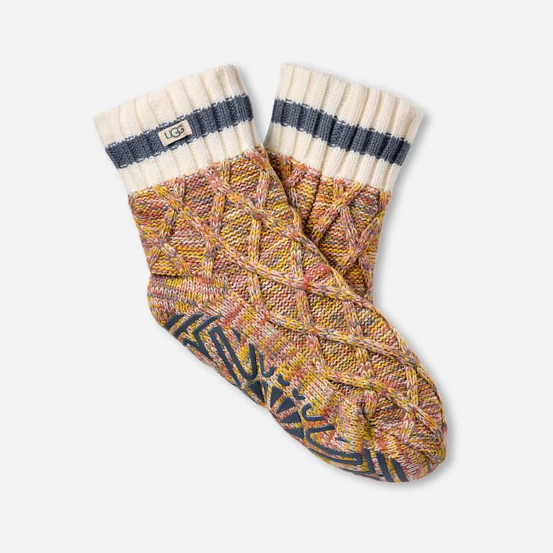 UGG Womens Deedee Fleece Lined Quarter II Acrylic Blend Product Image