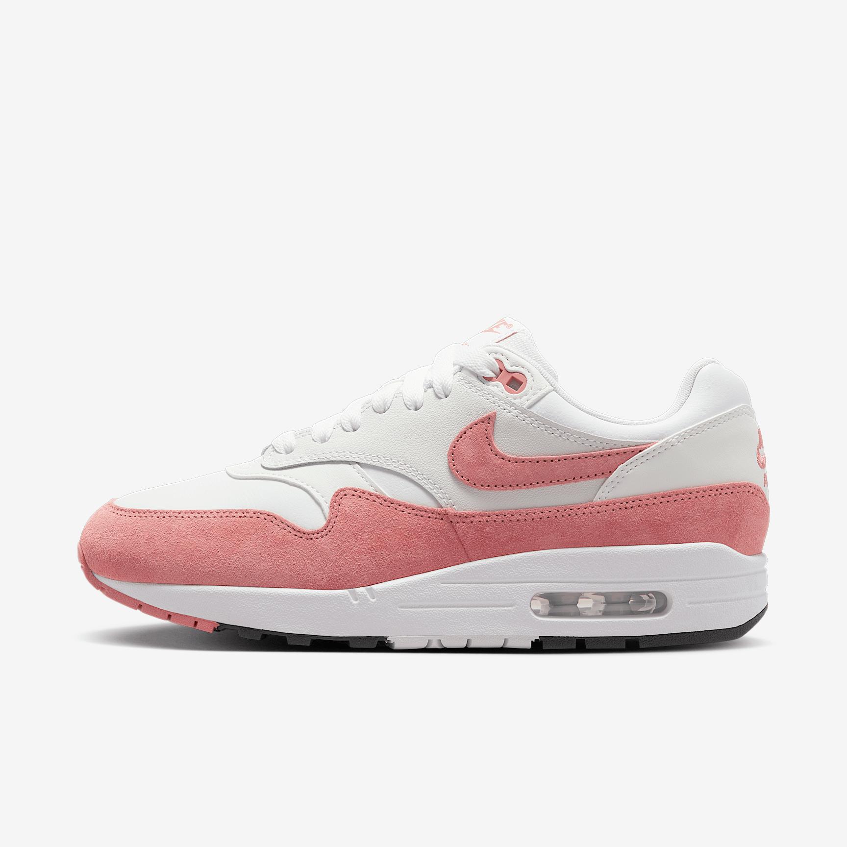 Womens Nike Air Max 1 87 Casual Shoes Product Image