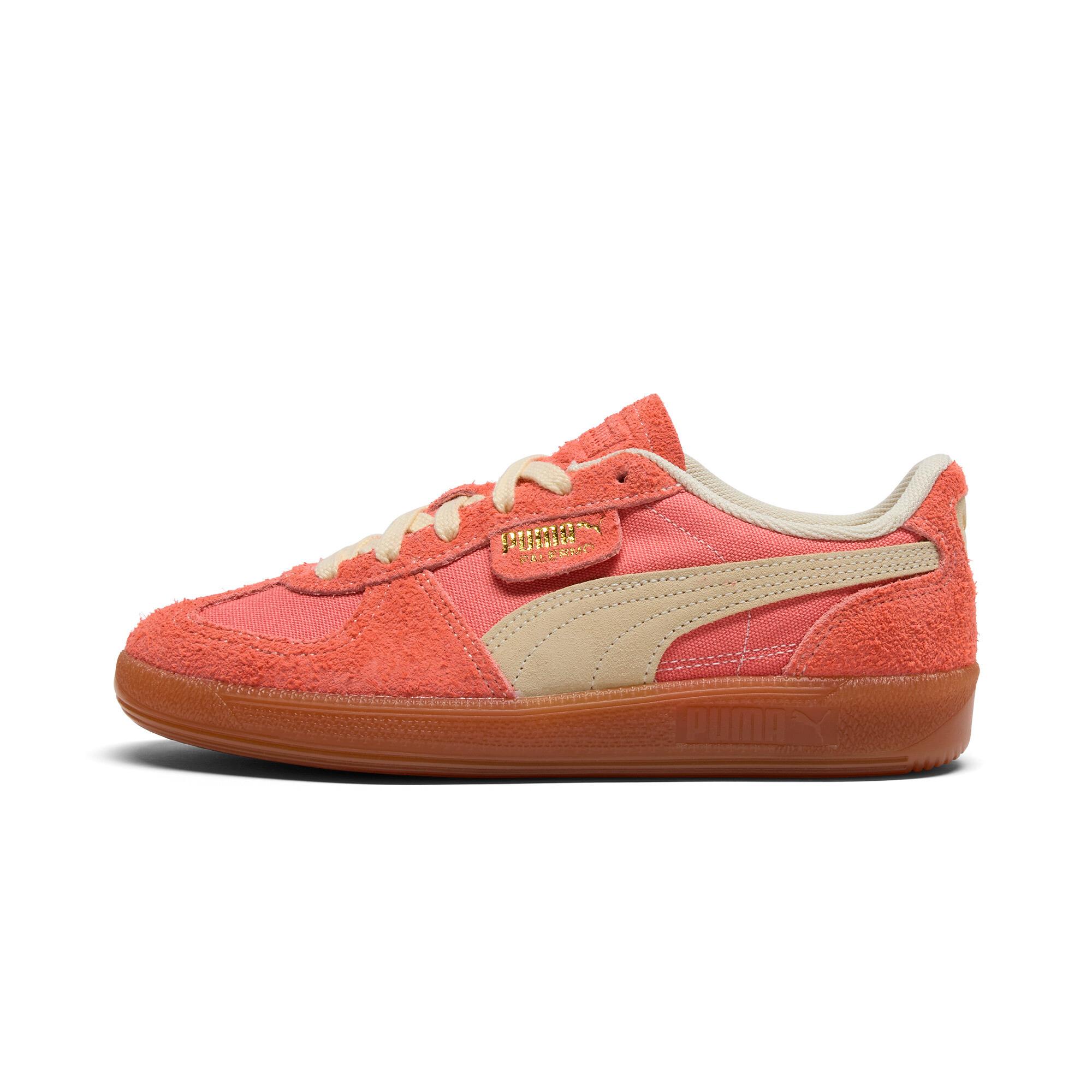 PUMA Palermo Vintage Women's Sneakers Product Image
