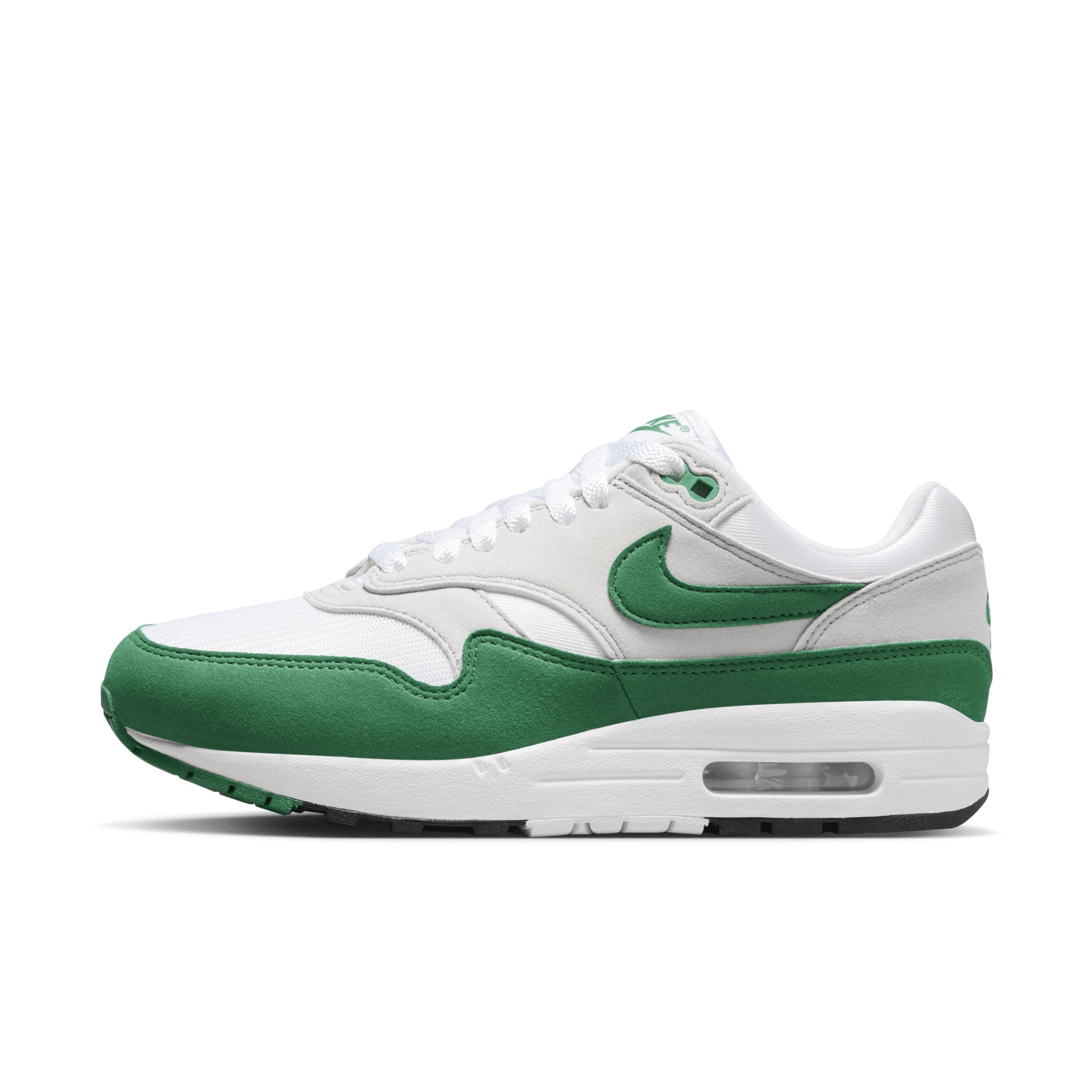 Womens Nike Air Max 1 Casual Shoes Product Image