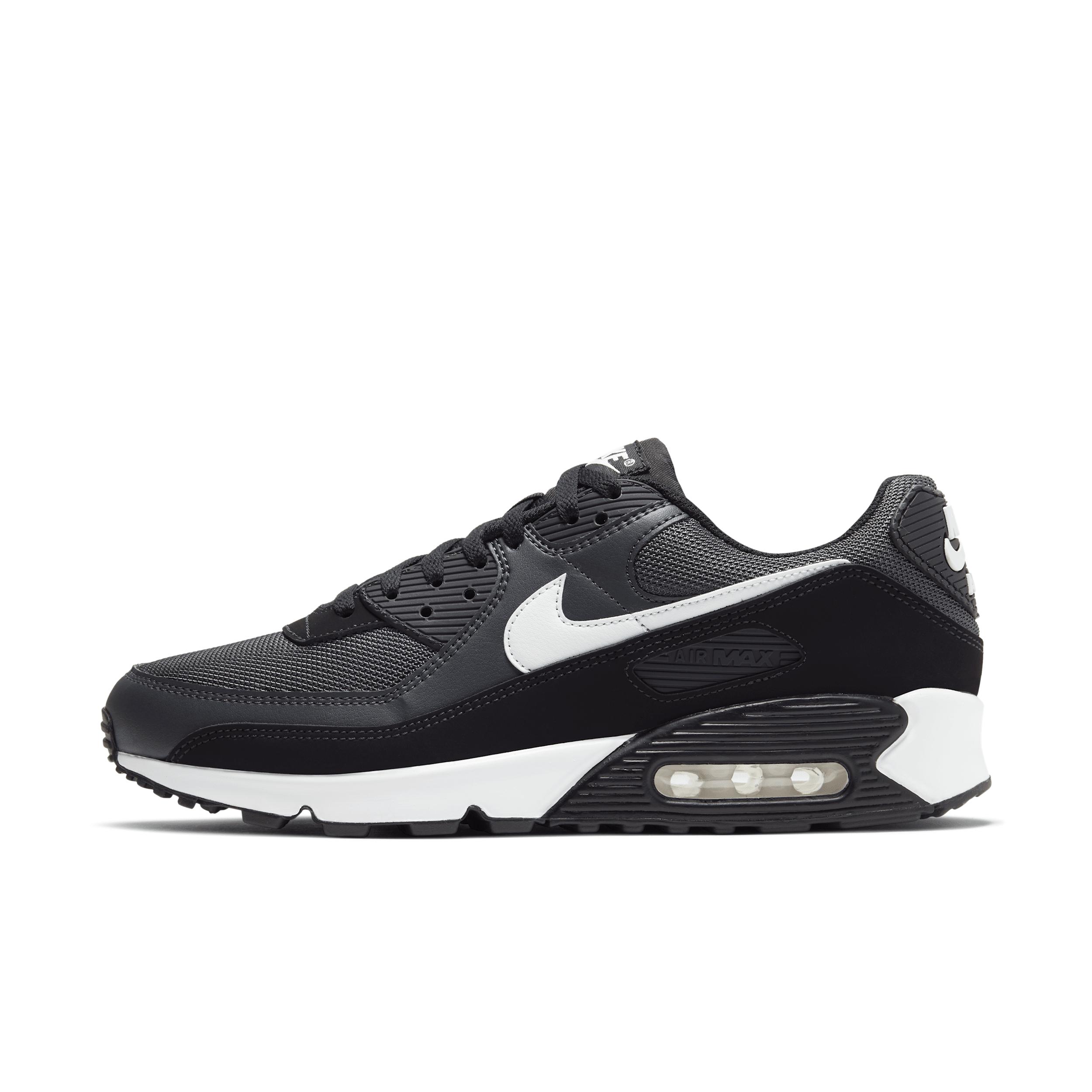 Nike Mens Air Max 0 Shoes | CN8490-003 Product Image