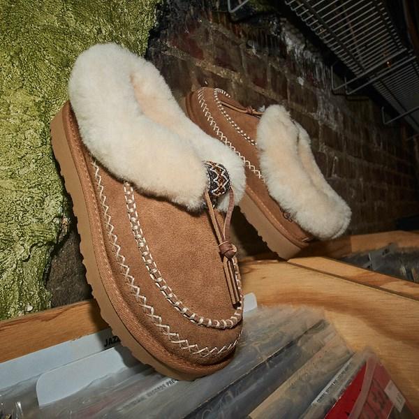Womens UGG® Tasman Alpine Slipper Product Image