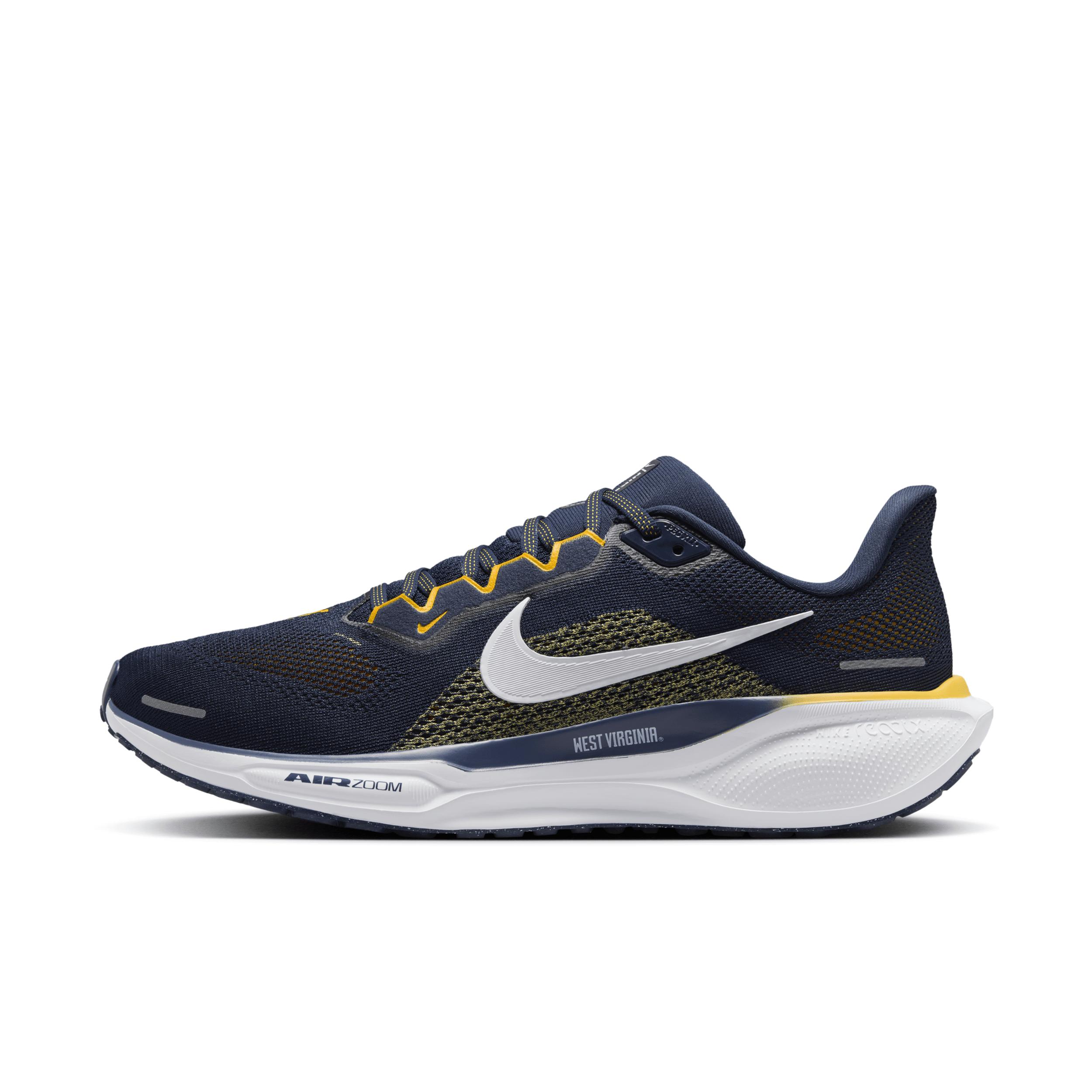Nike Pegasus 41 NFL Denver Broncos Men's Road Running Shoes Product Image