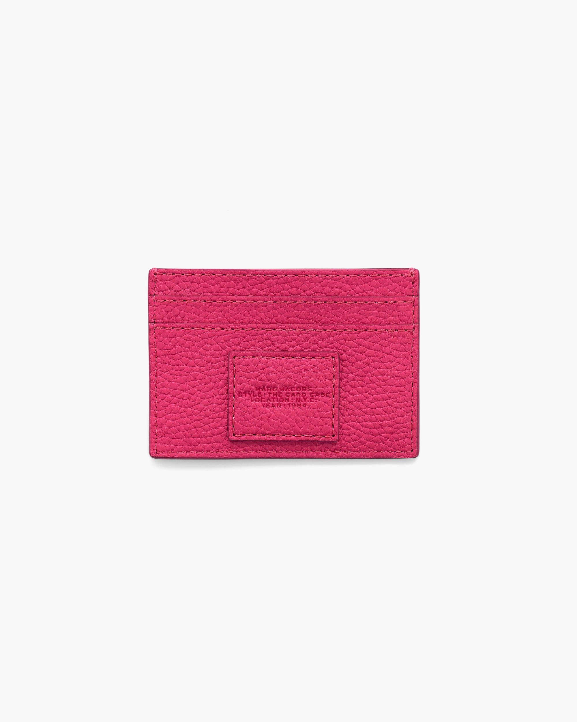 The Leather Card Case Product Image