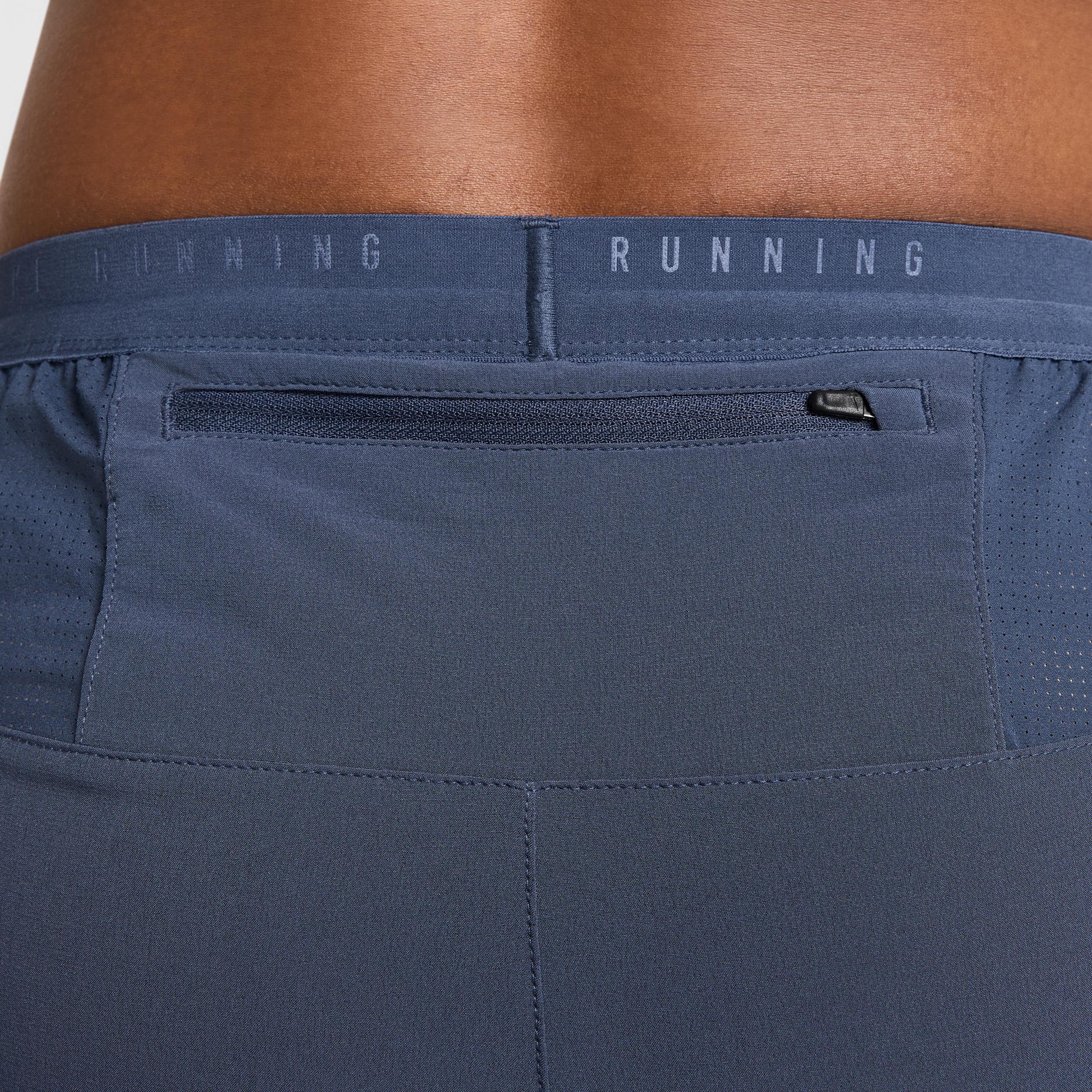 Nike Mens Stride Dri-FIT Woven Running Pants | HV4544-437 Product Image