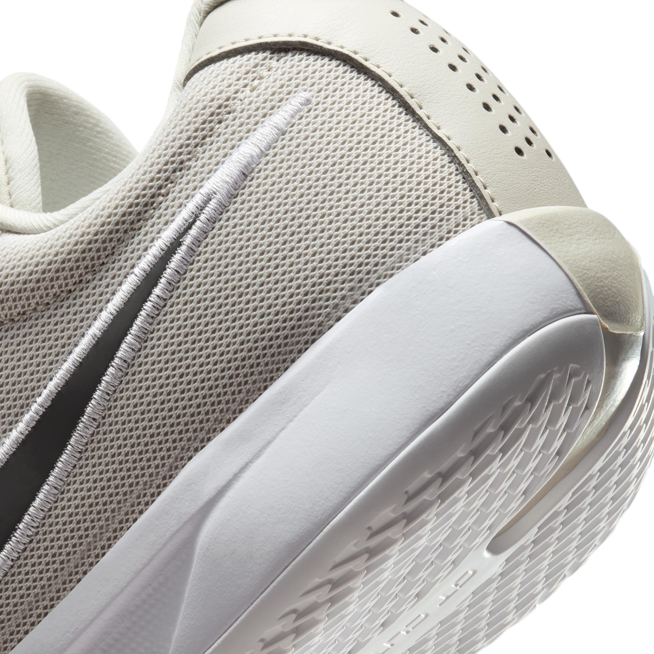 Nike Mens G.T. Cut Academy Basketball Shoes | FB2599-014 Product Image