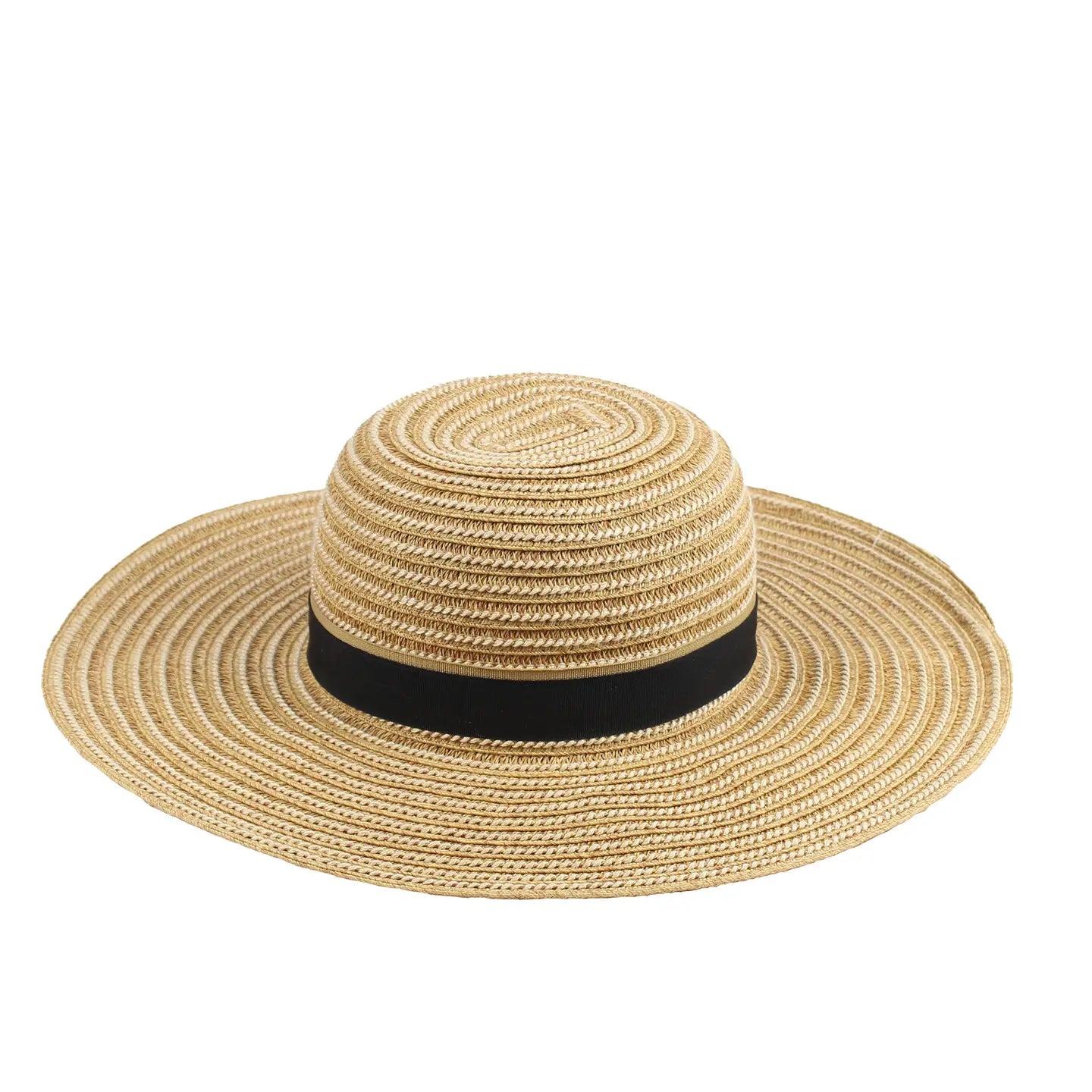 Georgia Wide Brim Hat Product Image