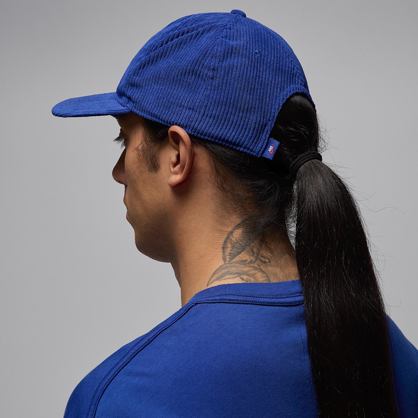 Jordan Pro Unstructured Hat Product Image