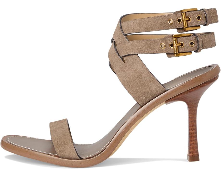Women's MICHAEL Michael Kors Irene Stiletto Sandal Product Image