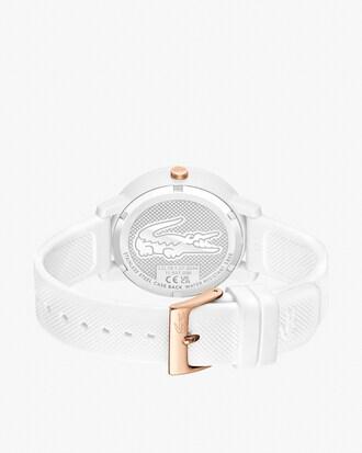 Lacoste.12.12 Multi Silicone Watch Product Image