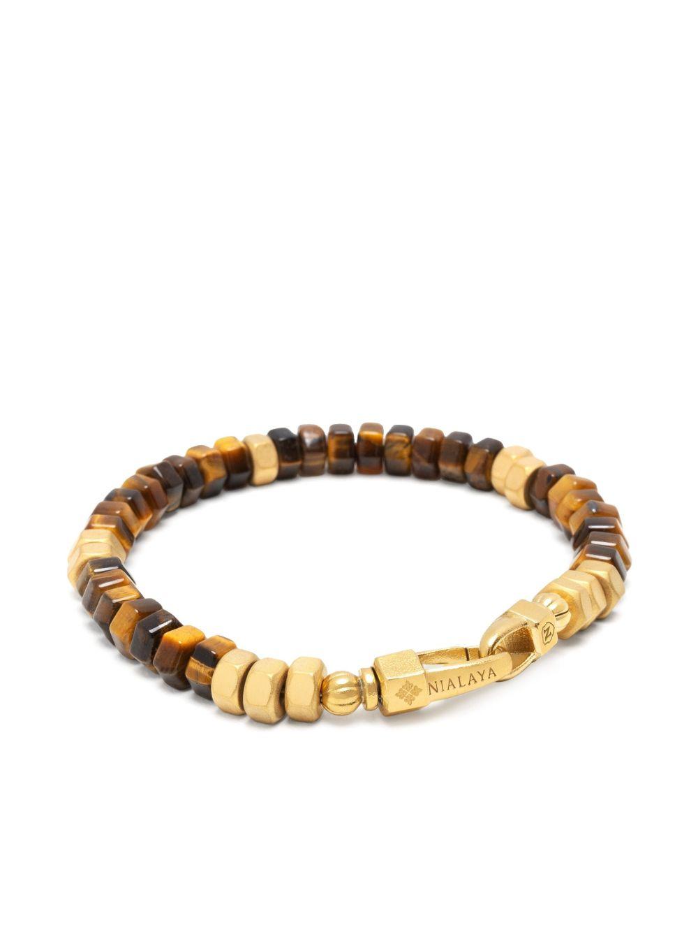 tiger eye bracelet Product Image