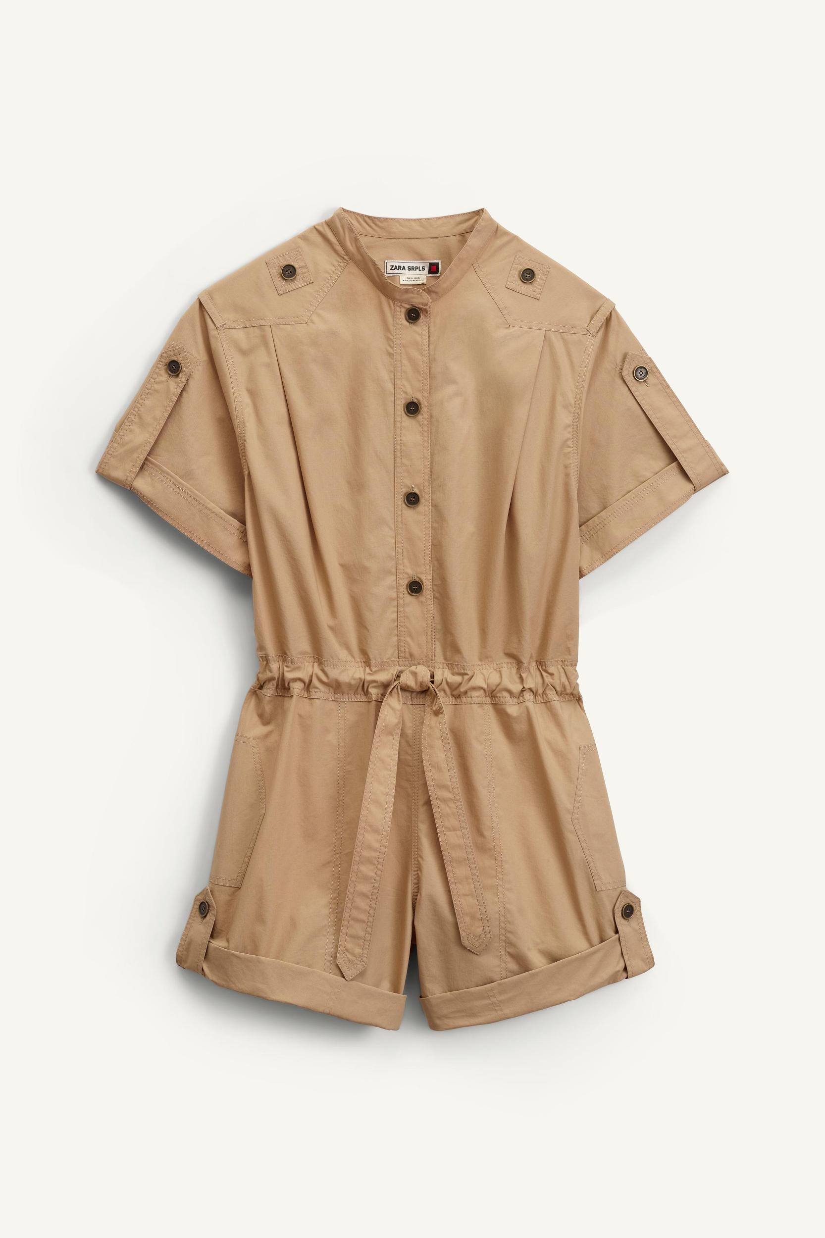 SHRT JMPST 14 Product Image