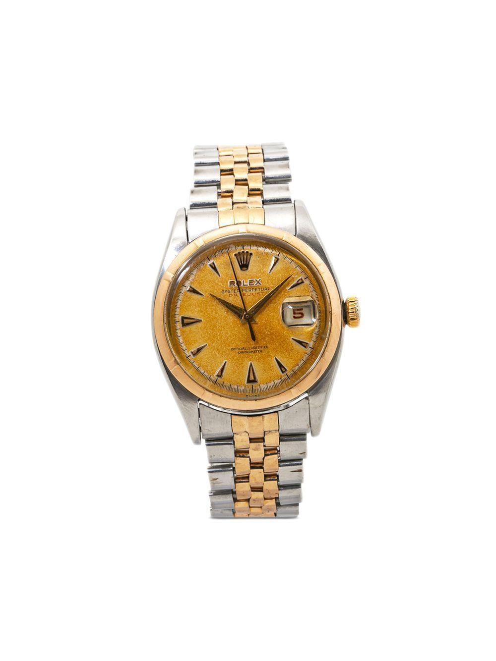 pre-owned Datejust 36mm Product Image