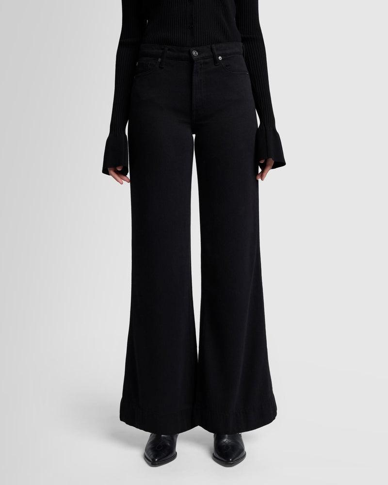 Tailorless Denim Lustre Modern Dojo Product Image