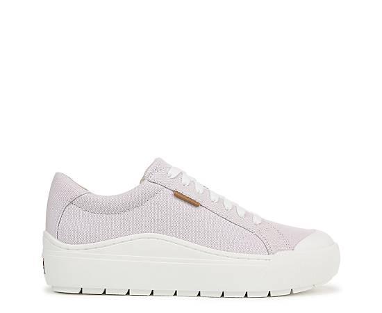Dr. Scholls Womens Time Off Platform Sneaker Product Image