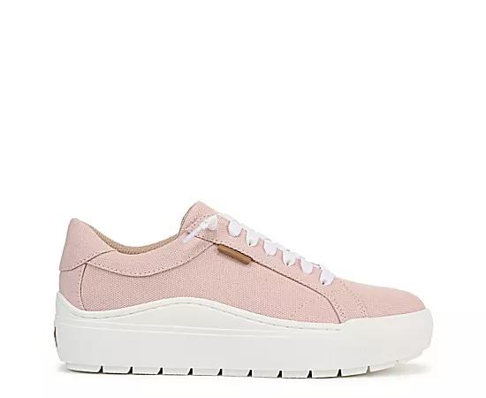 Dr. Scholls Womens Time Off Go Sneaker Product Image