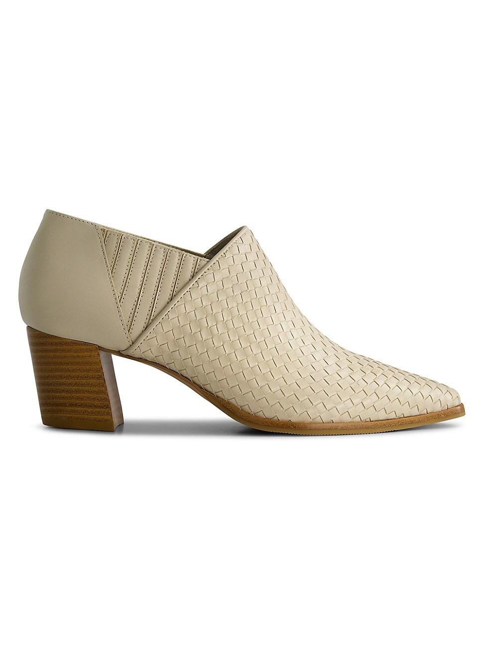 Womens Famous Ankle Booties Product Image