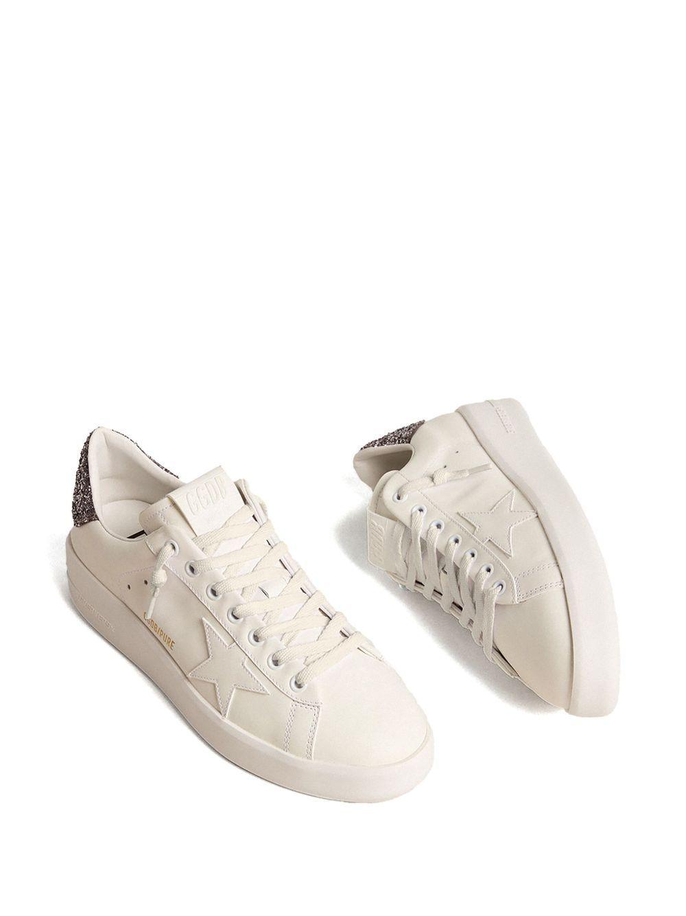 Purestar leather sneakers Product Image