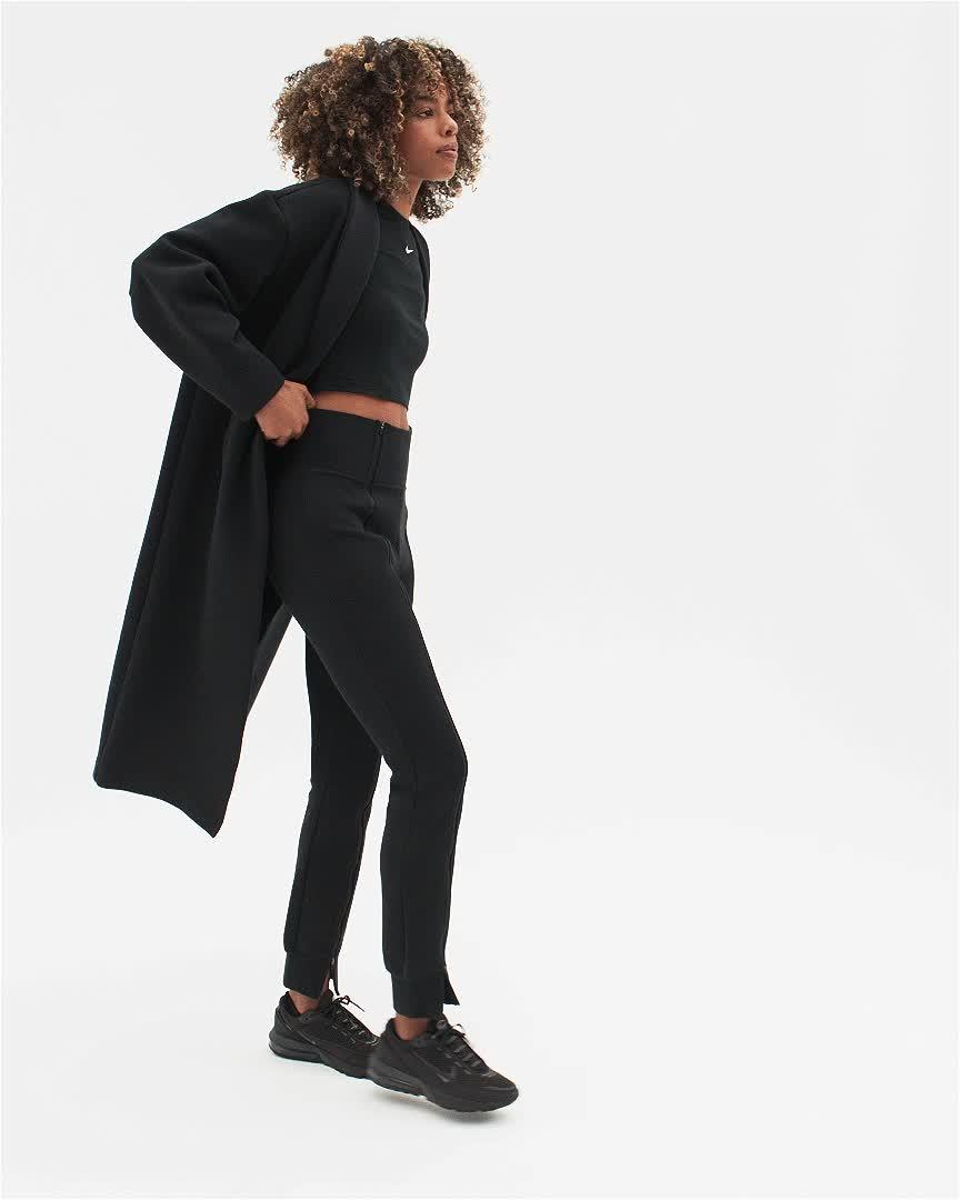 Nike Sportswear Tech Fleece Women's Oversized Duster Jacket Product Image