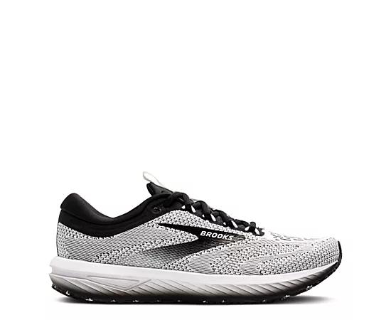 Womens Brooks Revel 7 Running Shoes Product Image