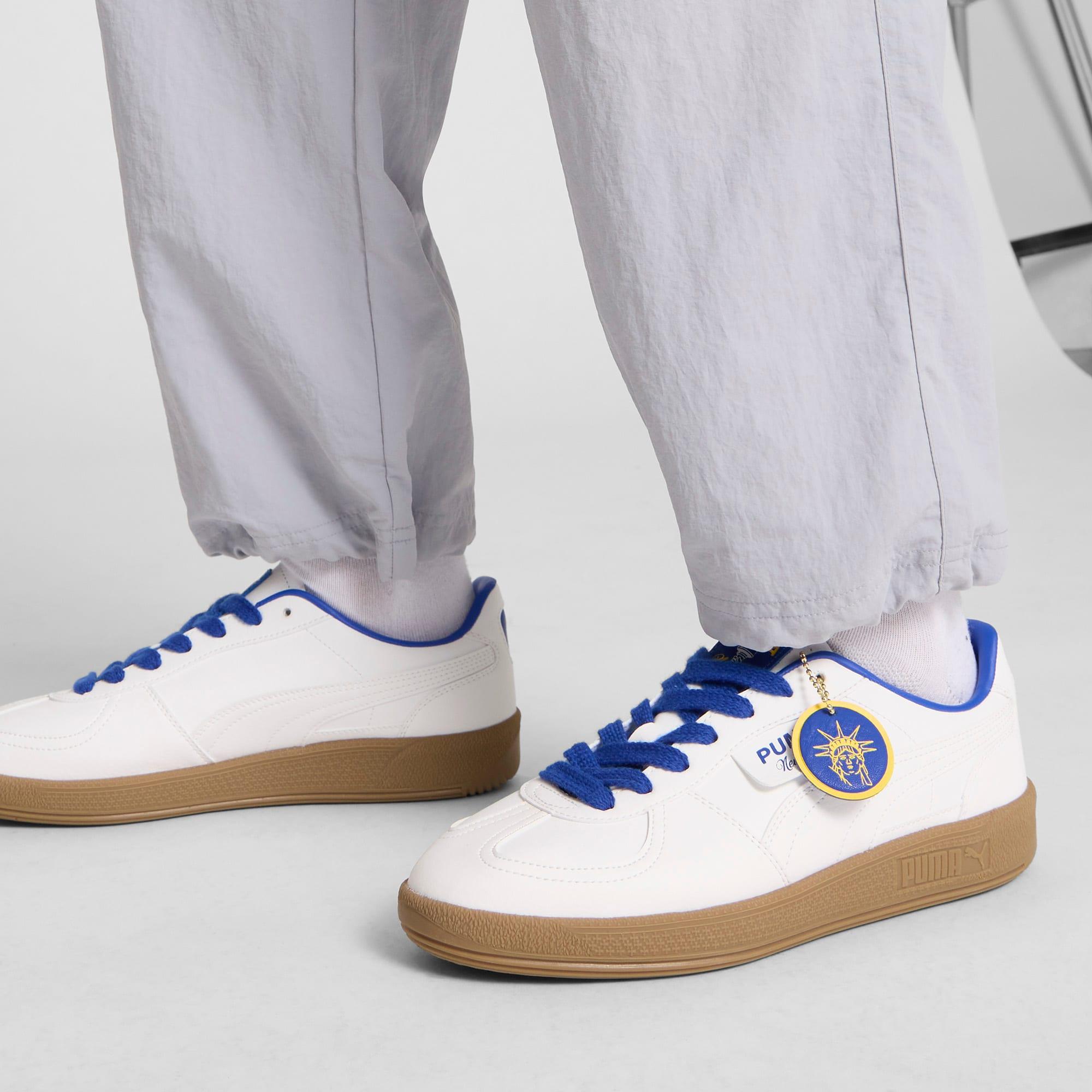 Palermo NYC Flagship Sneakers Product Image