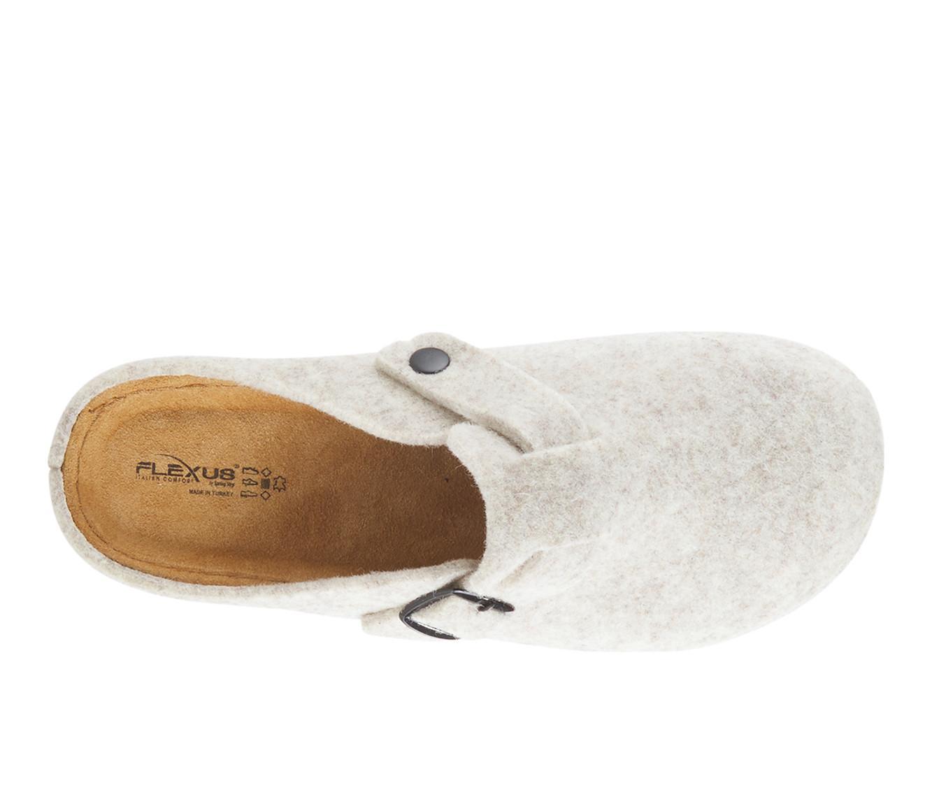 Women's Flexus Clogger Platform Clogs Product Image