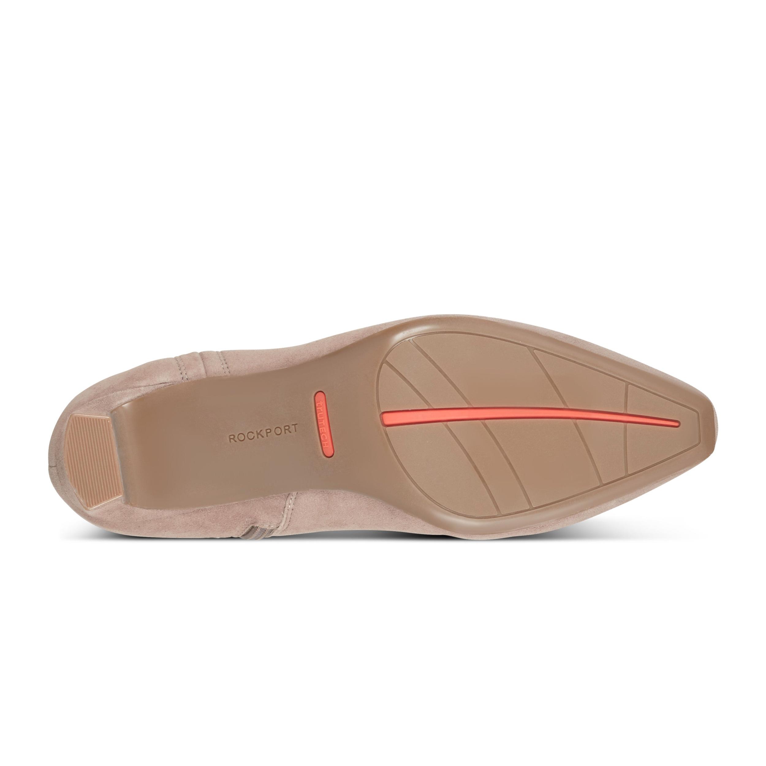 Women's Marisa Total Motion Dress Booties Female Product Image