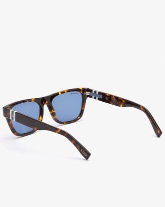 L.12.12 Acetate Rectangle Glasses Product Image