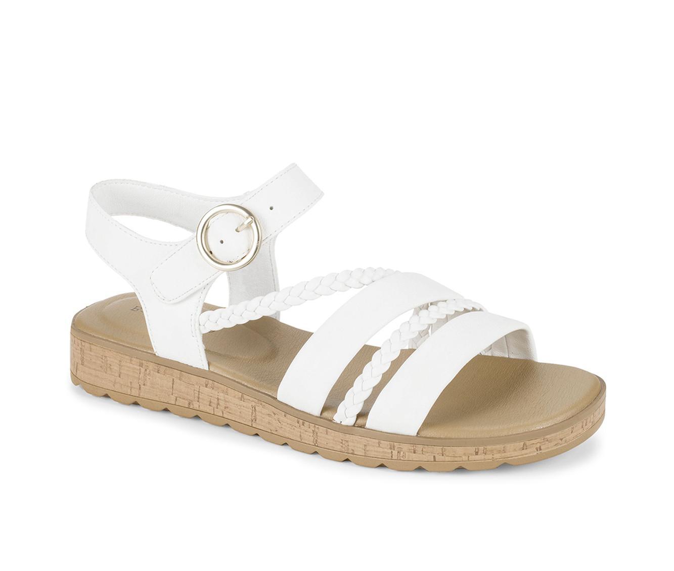 Women's Baretraps Gwyneth Slide Sandals Product Image