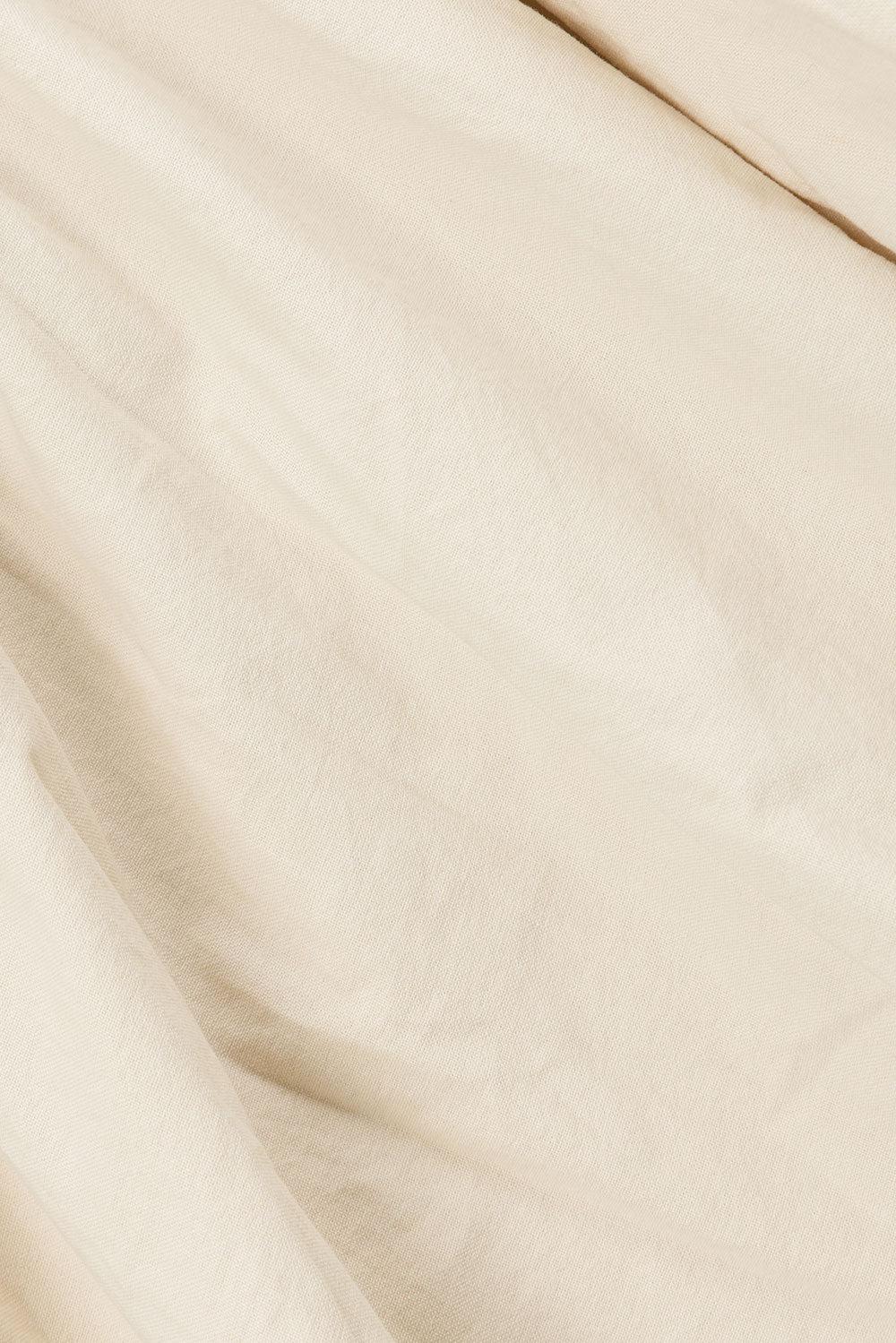 Ava Dress - Sand Product Image