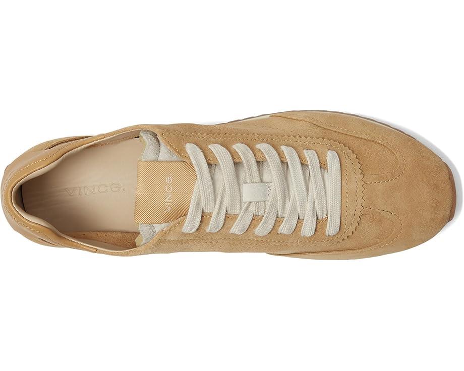 Oasis Runner Lace-Up Sneakers Product Image