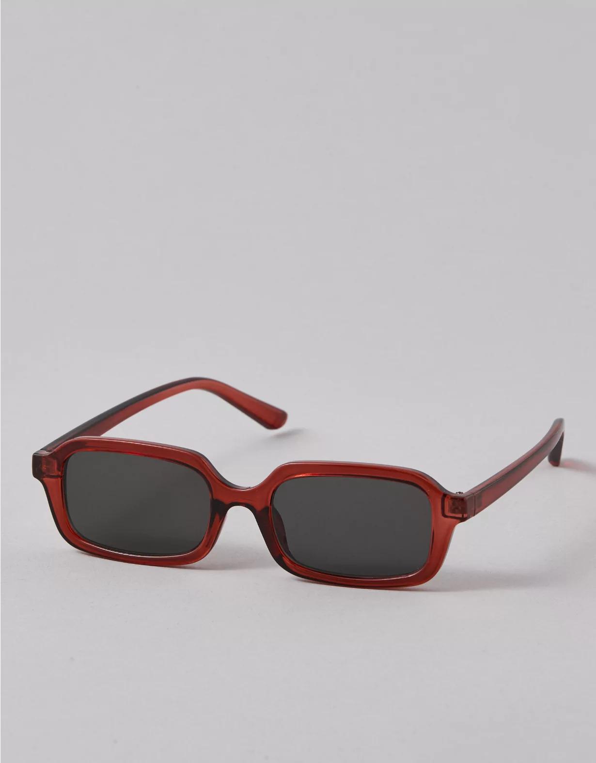 AE Rectangular Sunglasses Product Image