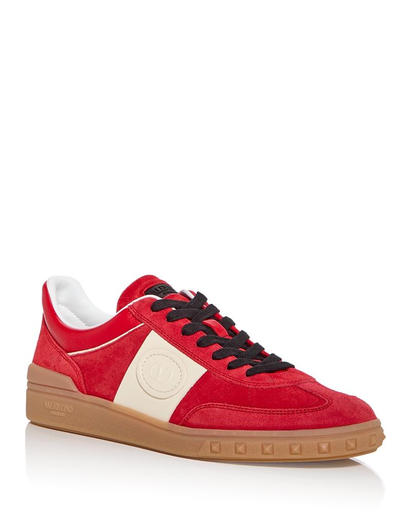 Men's Upvillage Crosta Low-Top Sneakers Product Image