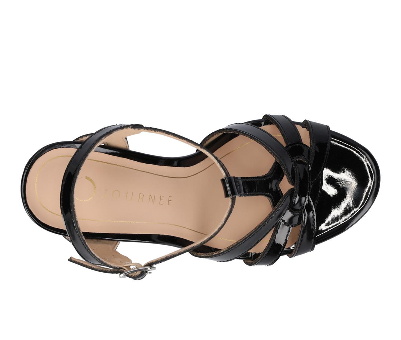 Women's Journee Collection Valary Heels Product Image