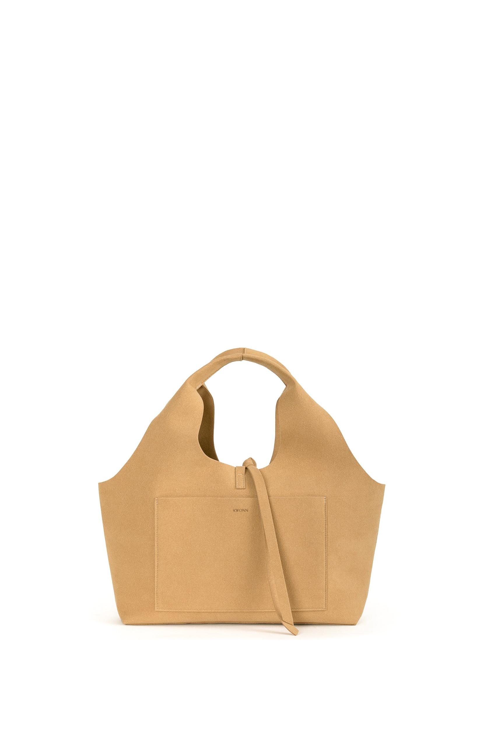 Camel Tote Product Image