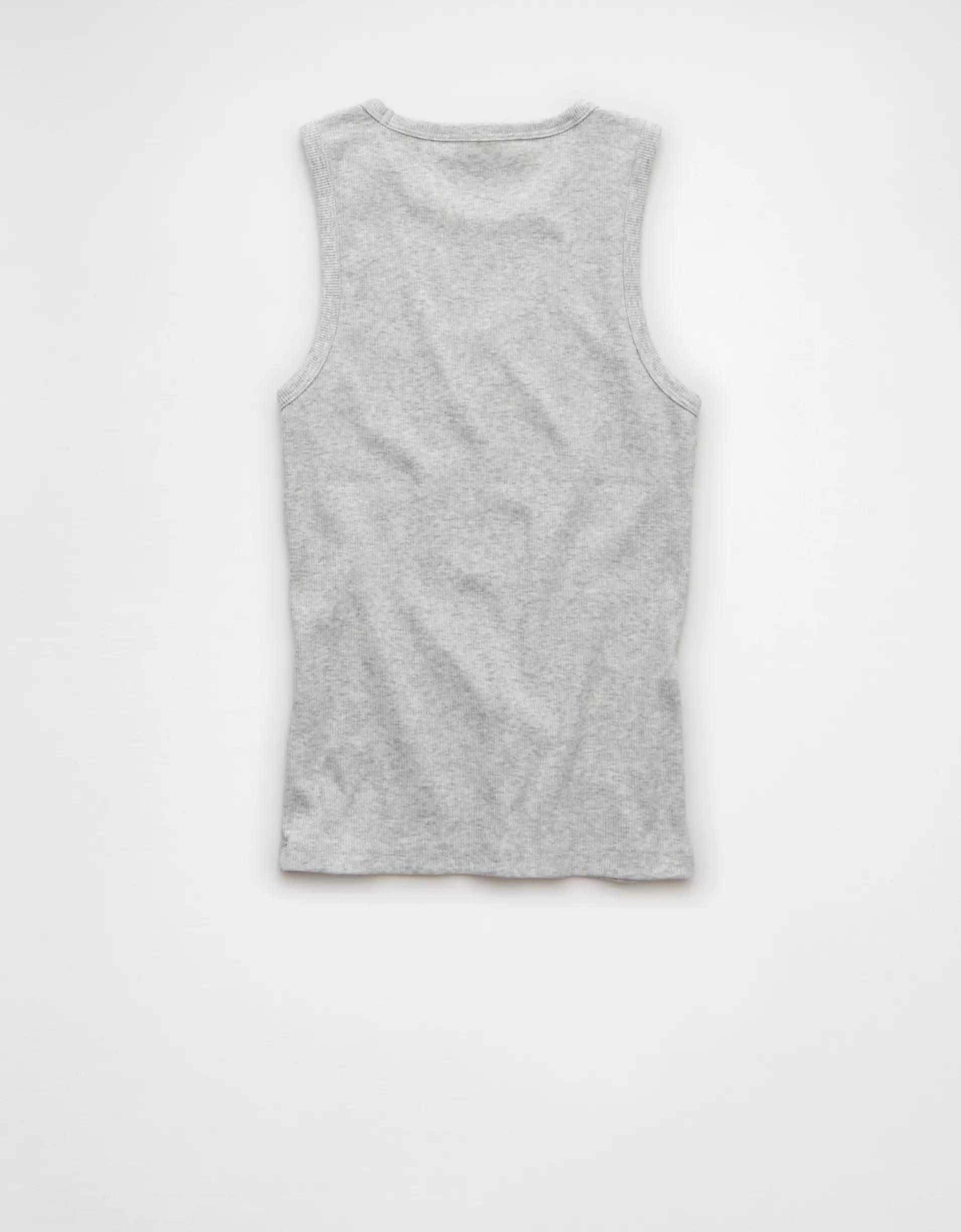 AE NFL Buffalo Bills Graphic Tank Top Product Image