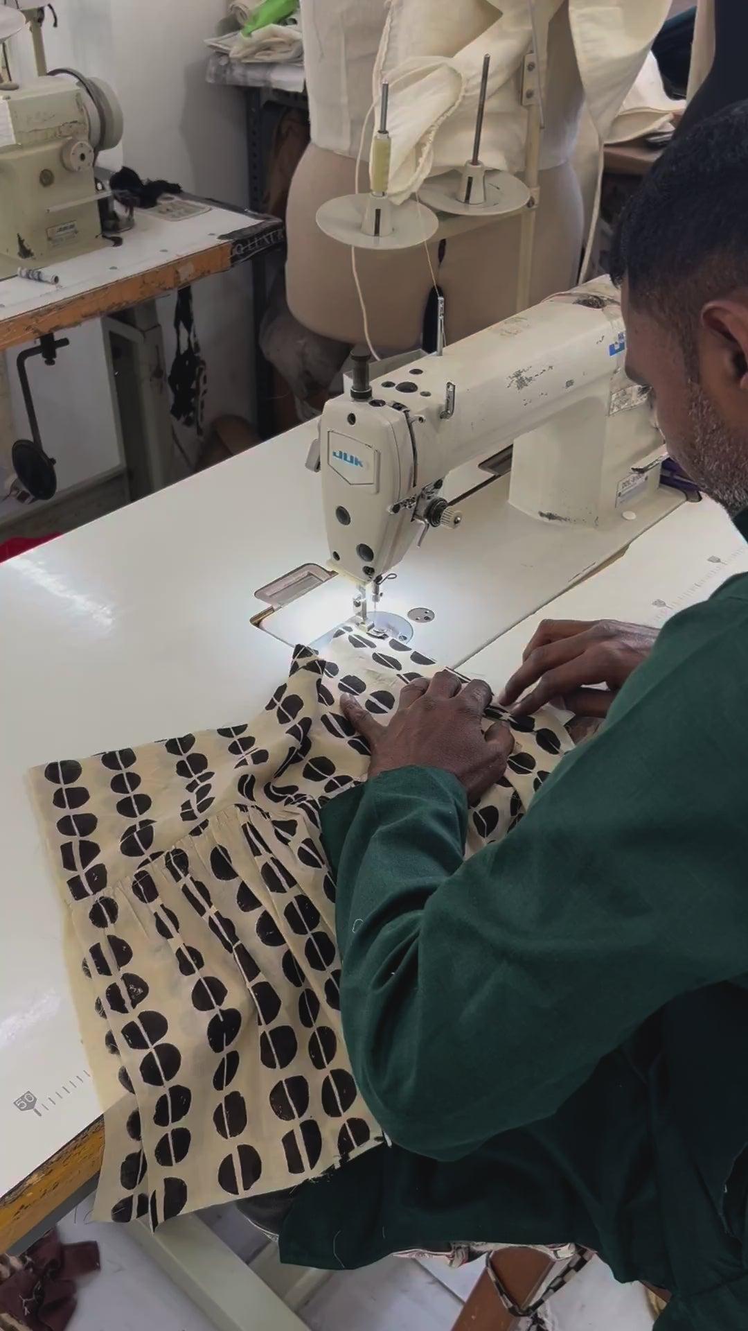 Polka Polka Had a Dot Top Product Image