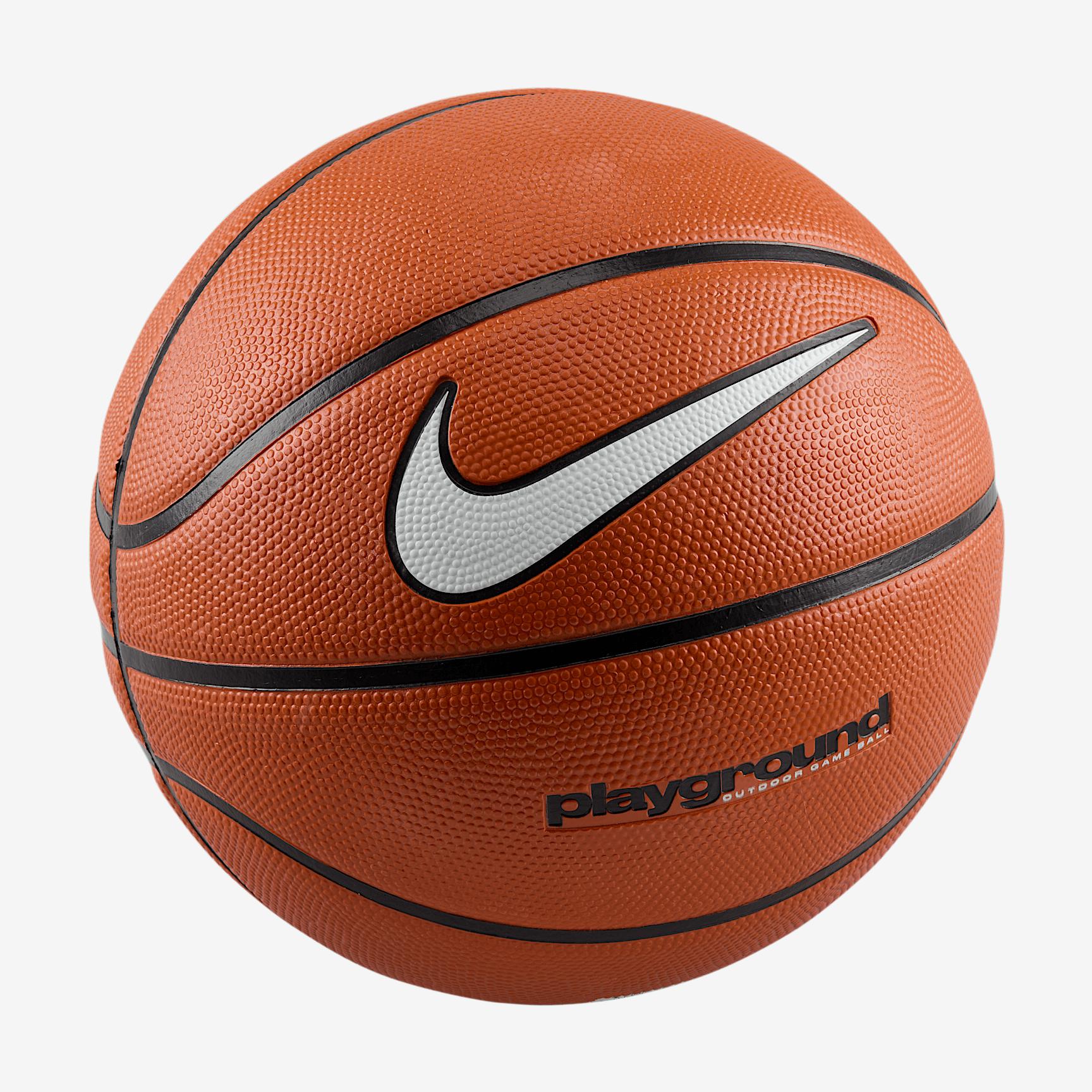 Nike Everyday Playground 8-Panel Basketball Product Image
