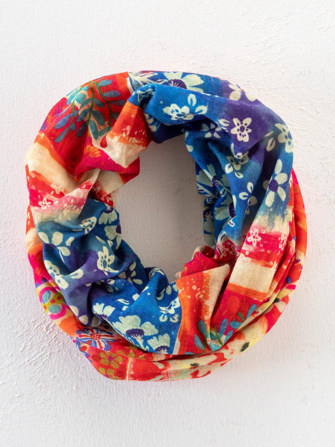 Full Boho Bandeau® Headband Product Image