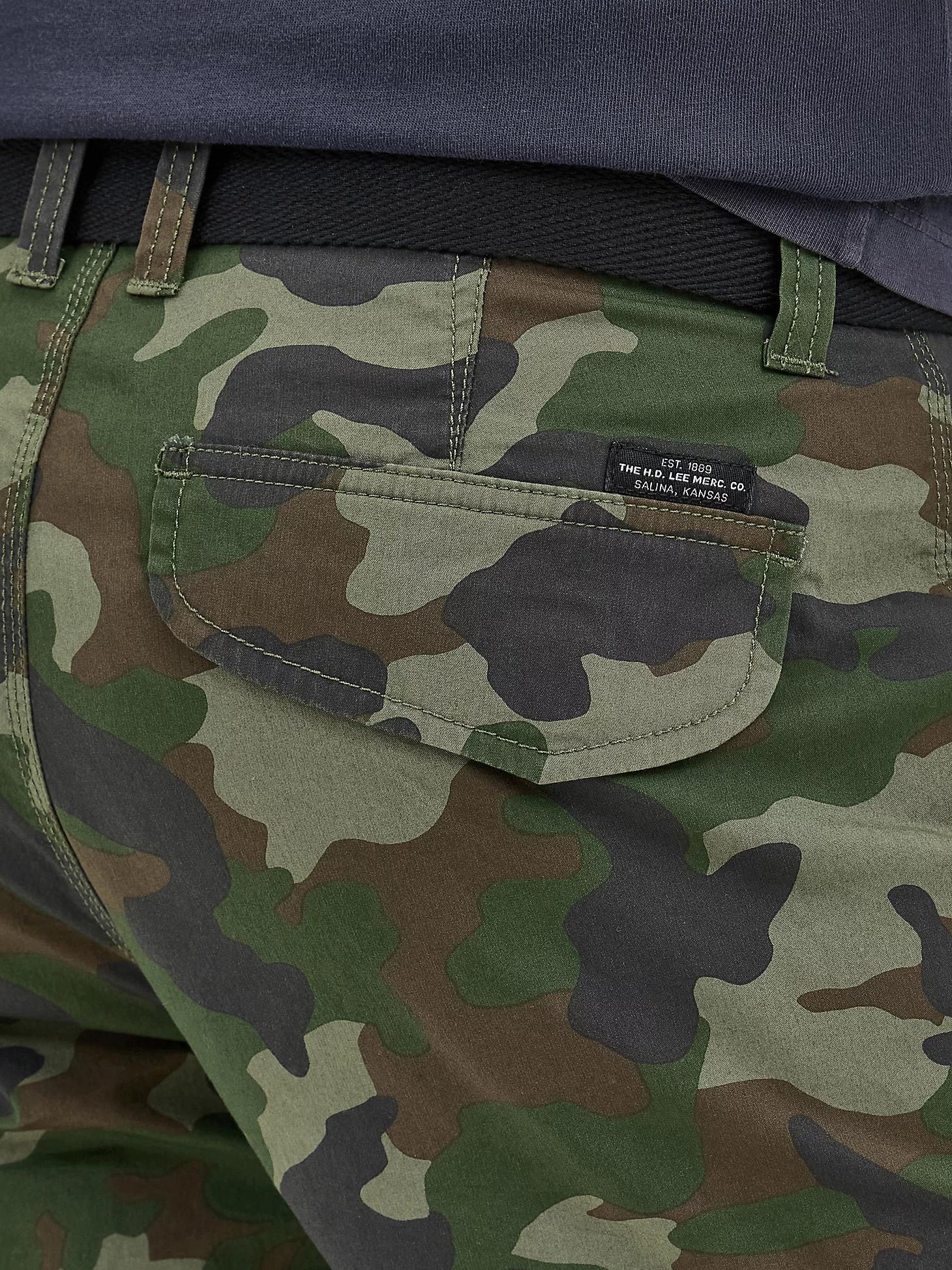 Men's Legendary Sur Cargo Short | Men's Shorts | Lee® Product Image