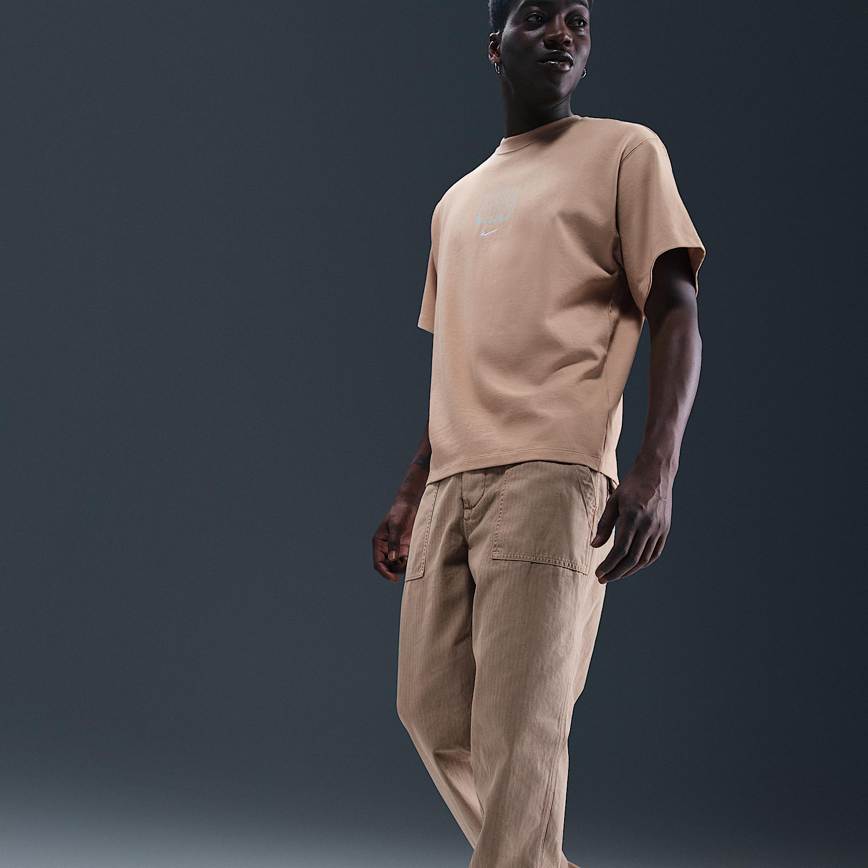 Nike Mens Life Fatigue Pants | HJ0645-227 Product Image