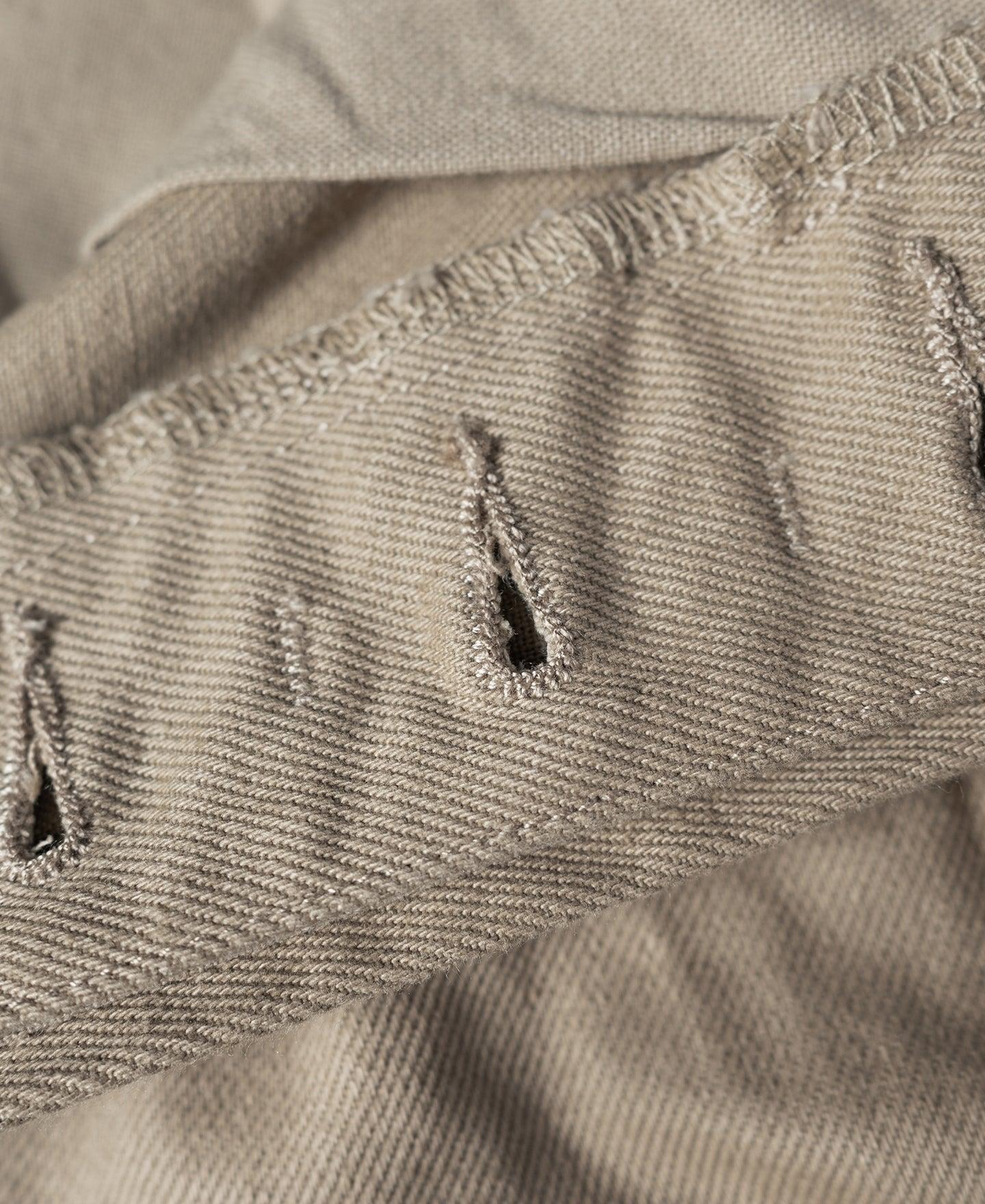 French Army M-52 Chino Pants Product Image