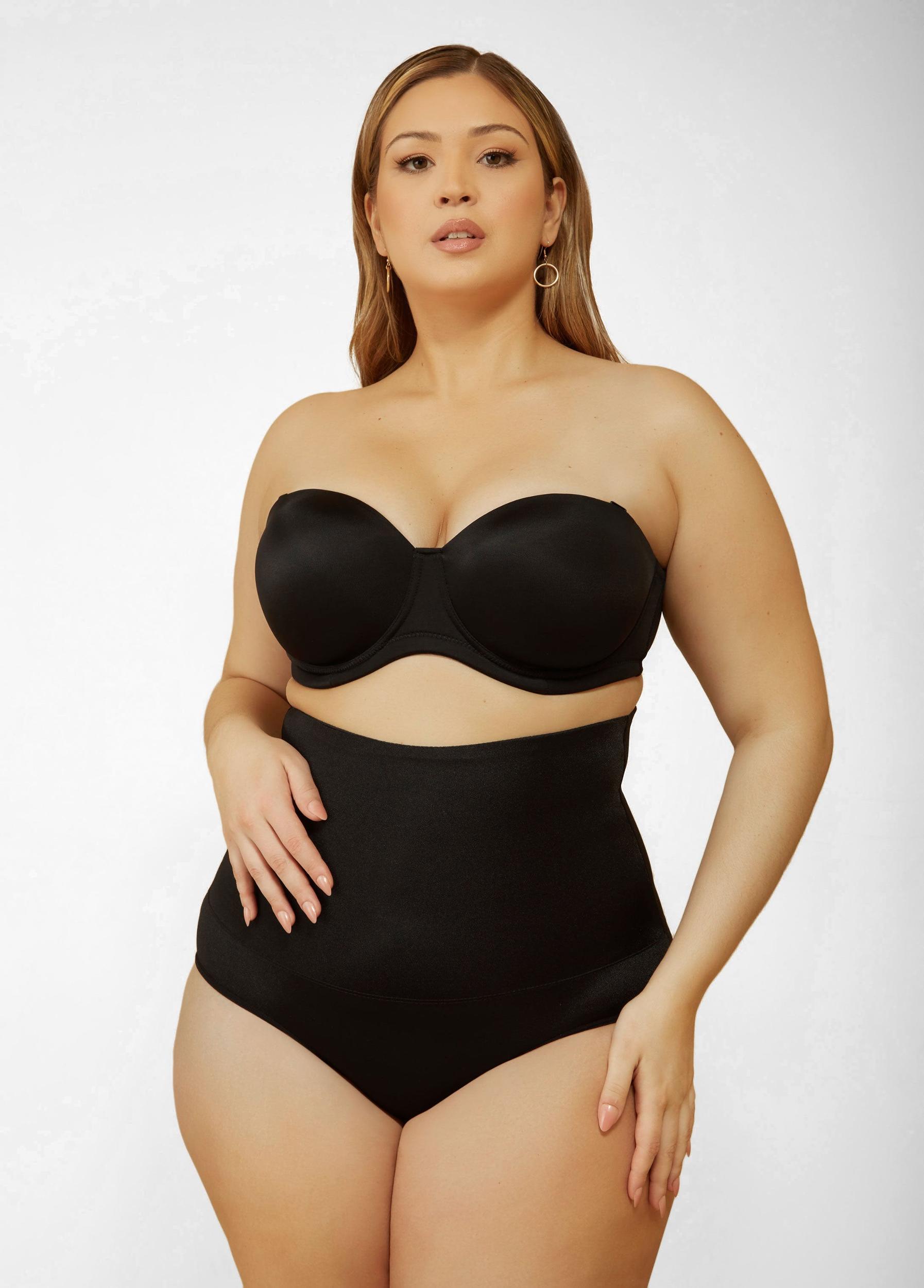 Five Way Convertible Underwire Bra Product Image