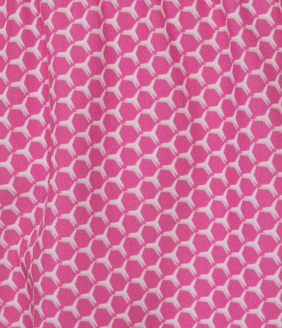 Southern Tide On The Ball 6#double; Inseam Swim Trunks Product Image