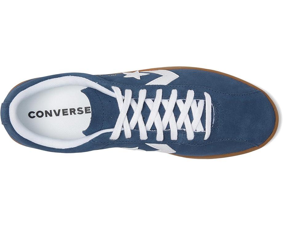 Unisex Converse Classic Trainer Suede Product Image