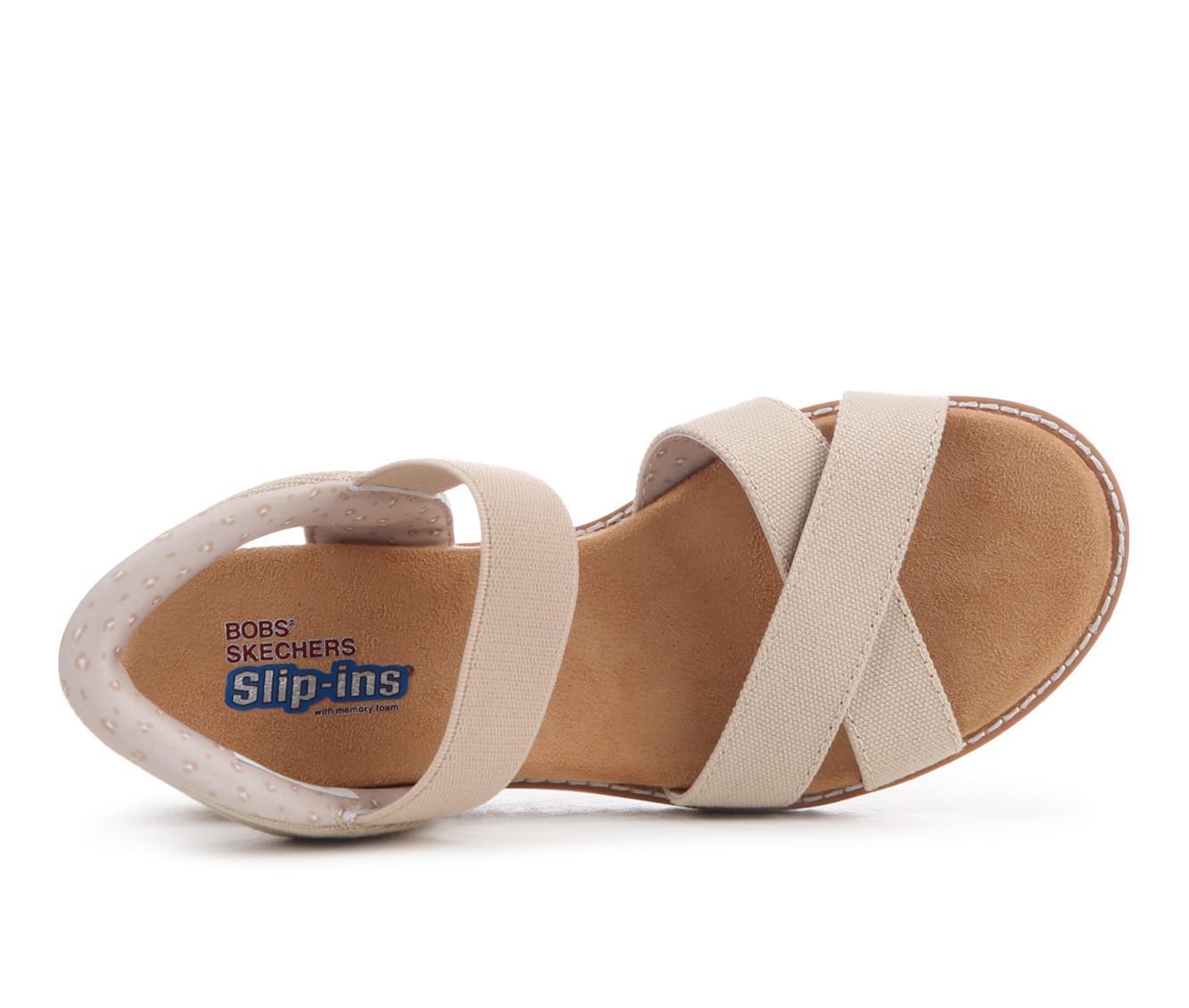 Women's BOBS Desert Kiss Slip-In Sandals Product Image