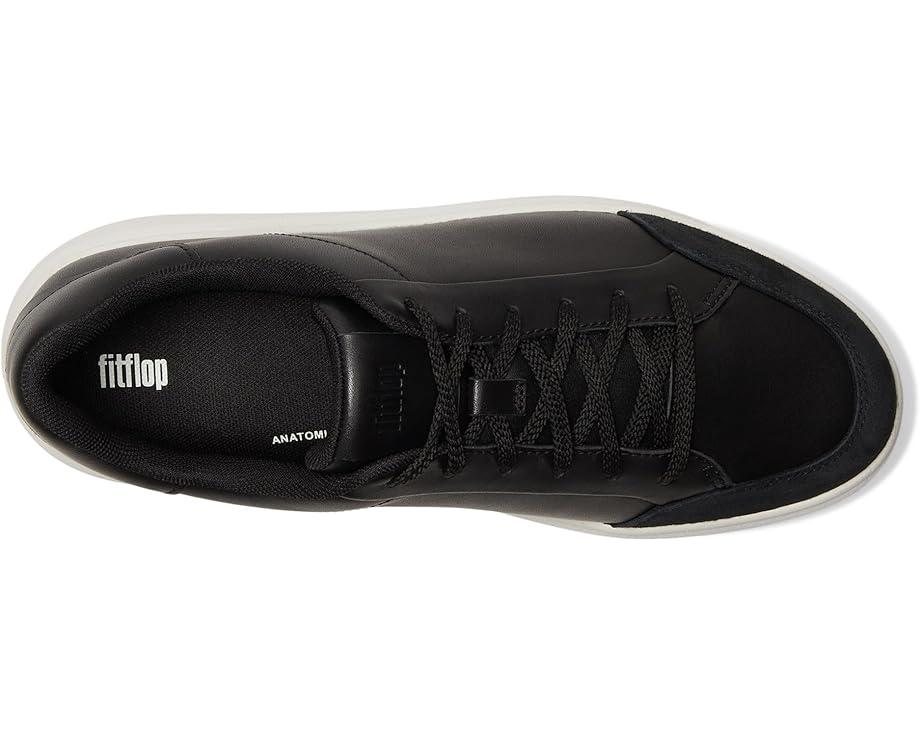 Rtg Leopard Suede Sneakers Product Image