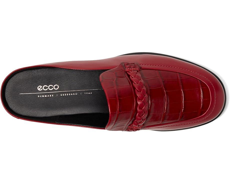 Stassi Penny Mule Product Image