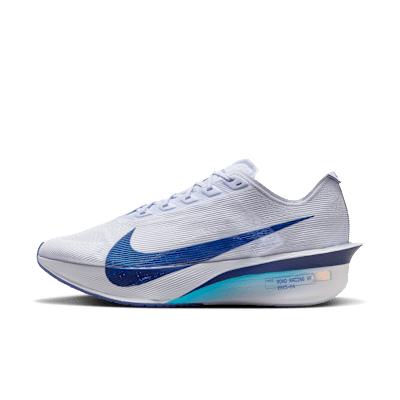 Nike Mens Vaporfly 4 Road Racing Shoes | HF6414-001 Product Image