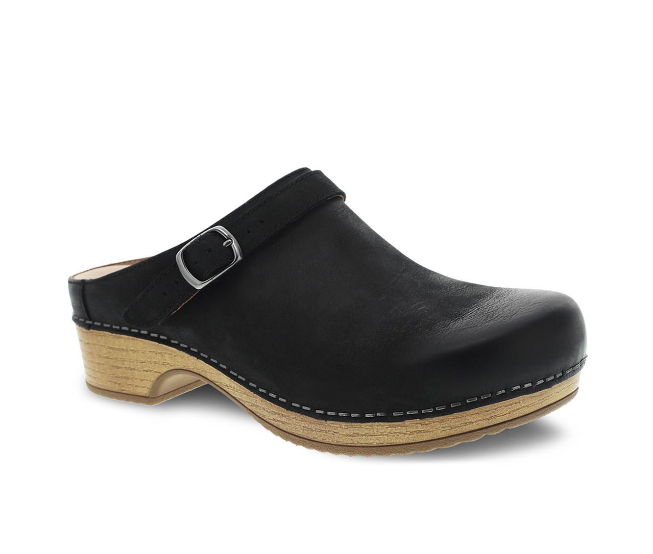 Women's Dansko Berry Clogs Product Image